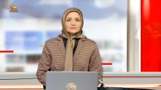حمله به کشتی شرکت ملی نفت ابوظبی در تنگه هرمز