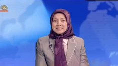 دولت نوروزی در سی‌امین گلریزان همیاری با سیمای آزادی