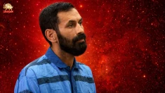 اعدام جنایتکارانه شهرام صادقی، زندانی قیام، به‌دست دژخیمان رژیم آخوندی