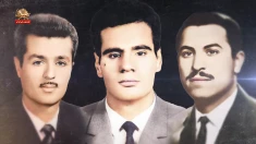 راهبرد پیروزی؛ استراتژی مجاهدین از چریک شهری تا کانونهای شورشی