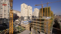 رشد ۵۶ درصدی درآمدهای مالیاتی و جهش بیش از دو برابری قیمت مصالح ساختمانی در سایه بحران اقتصادی