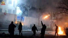 رویترز: «حکام ایران، پس از جنگ، نگران اعتراضات هستند» 