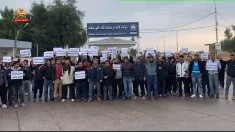سقوط آزاد زندگی کارگران؛ کارگران ایران با ۲۰ میلیون تومان چطور زنده می‌مانند؟