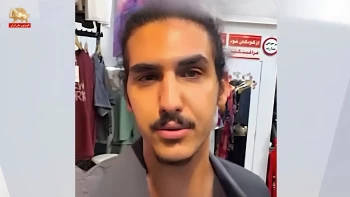 سقوط تاریخی ارزش ریال؛ دلار به ۲۰۶ هزار تومان رسید