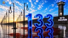تداوم کارزار «سه‌شنبه‌های نه به اعدام» در هفته صدوسی‌و‌سوم در ۵۹ زندان مختلف