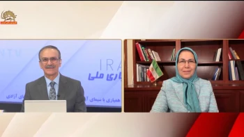 سونا صمصامی در سی‌امین گلریزان همیاری با سیمای آزادی