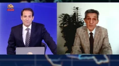 سی‌امین گلریزان همیاری؛ وقتی اقیانوس عاطفه، مسئولیت سیمای آزادی را سنگین‌تر می‌کند