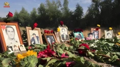 سی‌نیوز انگلستان: قتل‌عام ۱۳۶۷ یکی از تاریک‌ترین تراژدی‌های تاریخ ایران و جنایت علیه بشریت است