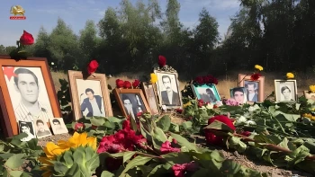 سی‌نیوز انگلستان: قتل‌عام ۱۳۶۷ یکی از تاریک‌ترین تراژدی‌های تاریخ ایران و جنایت علیه بشریت است