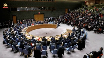 خشم آمریکا و انگلستان در شورای امنیت از حملات رژیم ایران به دریانوردی در تنگه هرمز
