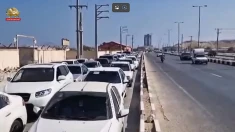 بحران بنزین در ایران؛ از صف‌های طولانی تا هراس کارگزاران حکومتی از تکرار قیام آبان ۹۸