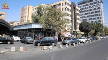 بحران بنزین و صف‌های طولانی در شهرهای مختلف؛ هشدارهای درونی درباره خطر خشم مردم