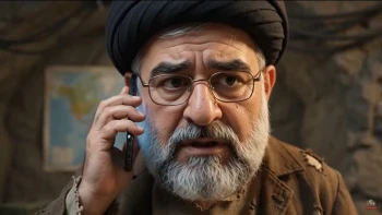 عاقبت مذاکره برای کینگ مجتبی