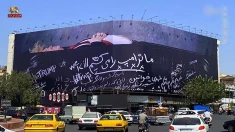 علم الهدی امام جمعه رژیم در مشهد: مورد فریب امریکایی واقع شدیم ما به دست این شیطان بزرگ گول خوردیم