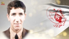 اعتراف رسانه حکومتی سپاه پاسداران به ایستادگی مجاهدین و هراس از نقش آنان در دهه ۶۰