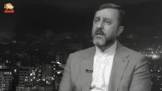 غریب‌آبادی: تفاهم با عمان به‌معنای باز شدن تنگه هرمز نیست