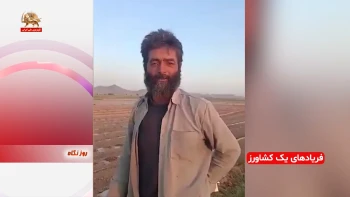 فریادهای یک کشاورز؛ ۲۰ سال کار، ۴۰۰ برابر گرانی برای تولیدکننده؛ این دیگر عدالت است؟