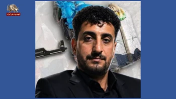قتل یک کولبر زحمتکش کرد با شلیک مستقیم وحوش خامنه ای در نوار مرزی بانه