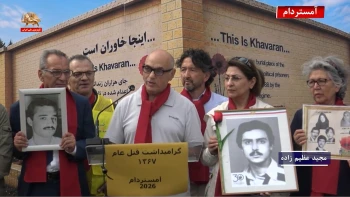 قتل‌عام ۶۷؛ ۳۰ هزار سربدار، ۳۸ سال ایستادگی و یک پرسش: خون این شهیدان چگونه دادخواهی می‌شود؟