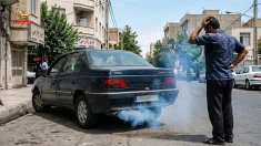 قضاوت با شما، گرانی بنزین رقابت در غارت