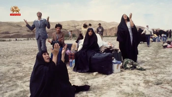 قضاوت با شما؛ ترفند جدید حاکمیت برای فریب مردم