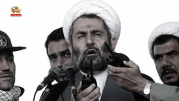 قضاوت با شما؛ نقش طائب در تحکیم قدرت مجتبی