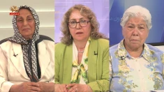 مادران دادخواه نگهبانان حافظه‌ای که هرگز اعدام نمی‌شود؛ قسمت اول