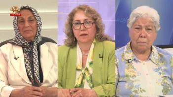 مادران دادخواه نگهبانان حافظه‌ای که هرگز اعدام نمی‌شود؛ قسمت اول