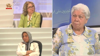 مادران دادخواه نگهبانان حافظه‌ای که هرگز اعدام نمی‌شود؛ قسمت دوم