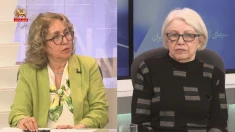 مادران دادخواه نگهبانان حافظه‌ای که هرگز اعدام نمی‌شود؛ قسمت سوم