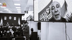 جنگ گرگ‌ها و هراس از قیام مردمی؛ خشم و اعتراف در مجلس ارتجاع نسبت به بحران بنزین