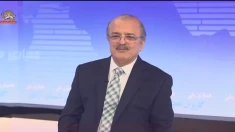 محمد محدثین در سی‌امین گلریزان همیاری با سیمای آزادی