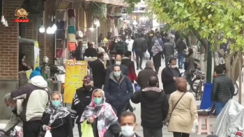 مردم میگویند؛ دیگر طاقت نداریم؛ گرانی تا کجا؟