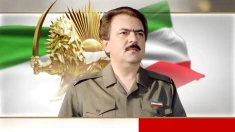 مسعود رجوی - ۳۱ مرداد ۱۴۰۵