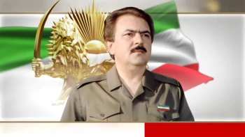 مسعود رجوی - ۳۱ مرداد ۱۴۰۵