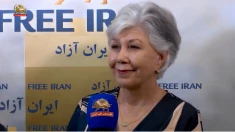 مصاحبه اختصاصی سیمای آزادی با لیندا چاوز مدیر پیشین روابط عمومی کاخ سفید