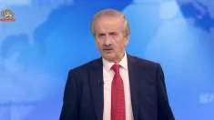 مهدی ابریشمچی در سی‌امین گلریزان همیاری با سیمای آزادی؛ روز چهارم