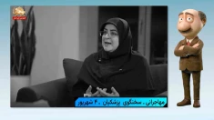 موشکاف: ترس از توفان قیام، باندهای ولایت را به جان هم انداخت