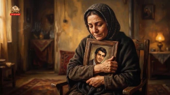 نامتان گم نخواهد شد؛ به یاد سی هزار گل سرخ که در تابستان ۶۷ سربدار شدند