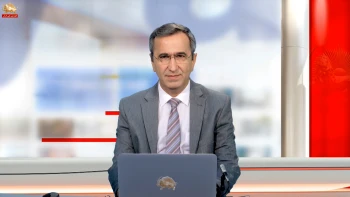 اصابت پرتابه به یک نفتکش در نزدیکی تنگه هرمز