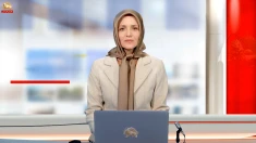  ملک عبدالله بر مقابله با تجاوزهای رژیم ایران تأکید کرد 