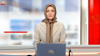  ملک عبدالله بر مقابله با تجاوزهای رژیم ایران تأکید کرد 