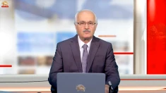 ترامپ: رژیم ایران نمی‌تواند سلاح هسته‌ای داشته باشد