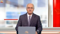  جی‌دی ونس: رژیم ایران سیستم از هم گسیخته‌ای دارد