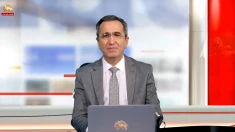 زمین‌لرزه ۴ و ۶ دهم ریشتری گلباف کرمان را لرزاند