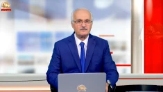 پاسدار محسن رضایی دبیر شورای عالی امنیت رژیم شد