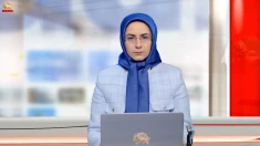 بشار اسد دیکتاتور خونریز سوریه در یک محاکمه غیابی به اعدام محکوم شد