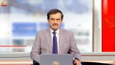 مارکو روبیو: فعلاً انتظار نمی‌رود آمریکا حملات جدیدی علیه ایران آغاز کند