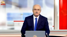 بحران کمبود بنزین و صف‌های طولانی در تهران، کرج و مشهد