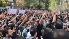 نیویورک پست: اعتراضات در ایران ممکن است هر لحظه دوباره شعله‌ور شود
